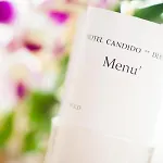 Candido Hotel Diano Marina