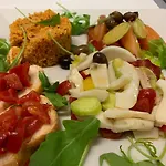 Candido Hotel Diano Marina