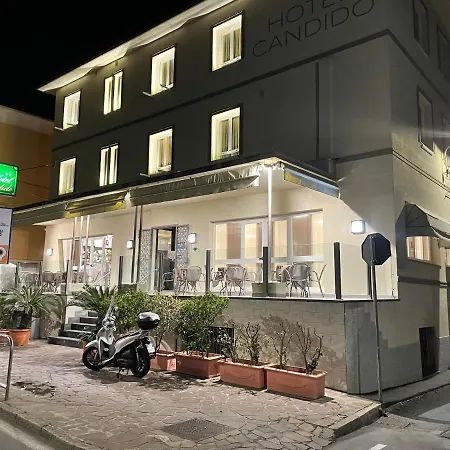 Candido Hotel Diano Marina