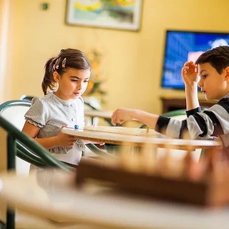 Hotel Candido Diano Marina