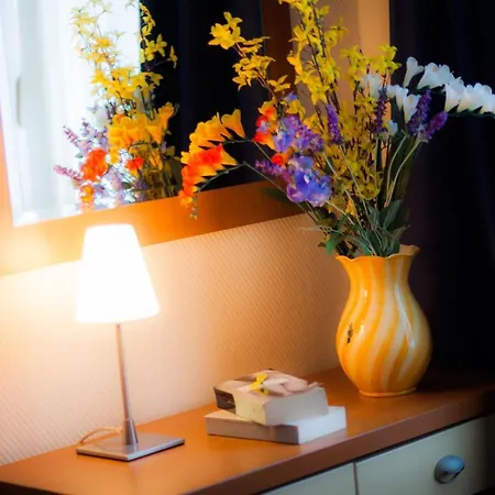 Hotel Candido
