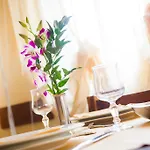 Hotell Candido Diano Marina