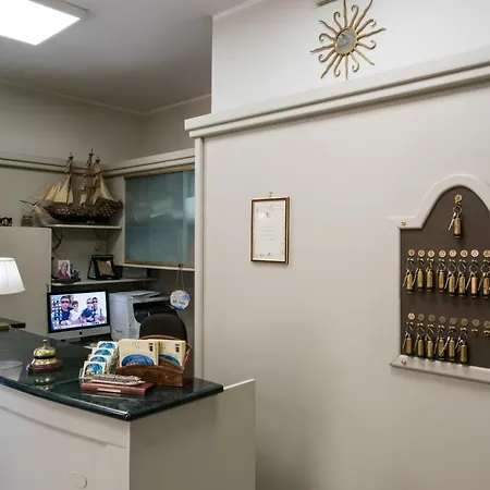 Candido Hotel Diano Marina