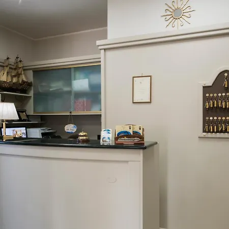 Candido 2* Diano Marina