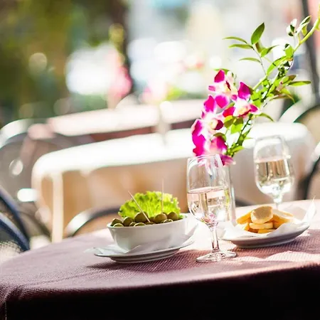 Candido Hotel Diano Marina