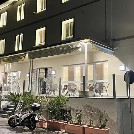 Candido Hotel Diano Marina