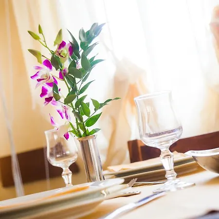 Szálloda Candido Diano Marina