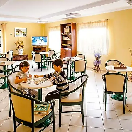 Candido מלון דיאנו מרינה