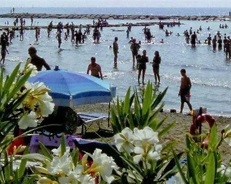 Hotel Candido Diano Marina