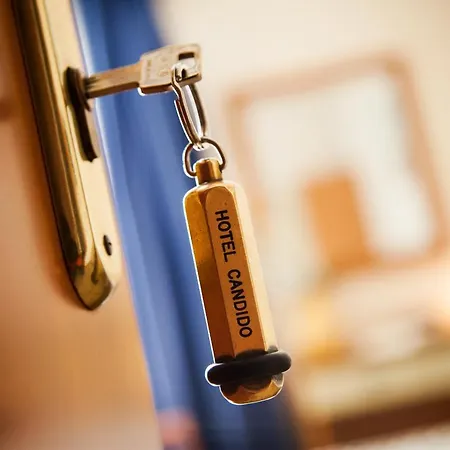 Candido Hotel Diano Marina